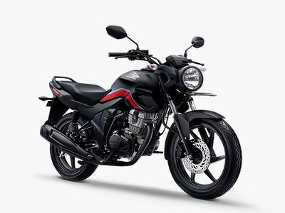 CB150 Verza