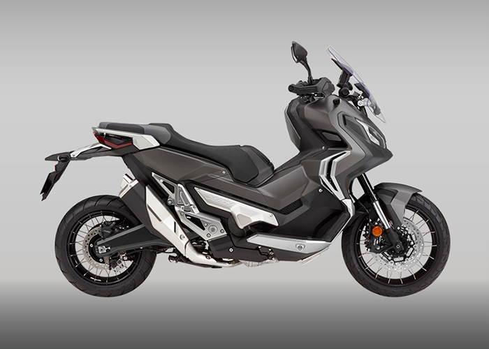 Honda X-ADV