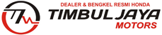 Timbul jaya motor Solo