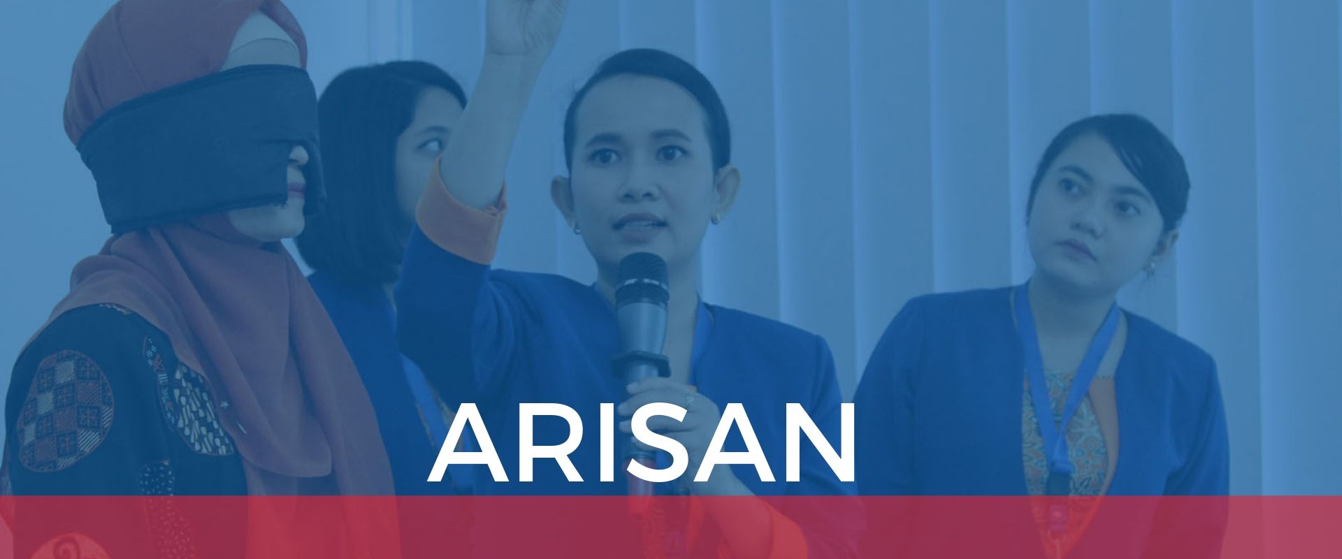 Arisan motor timbul jaya motors