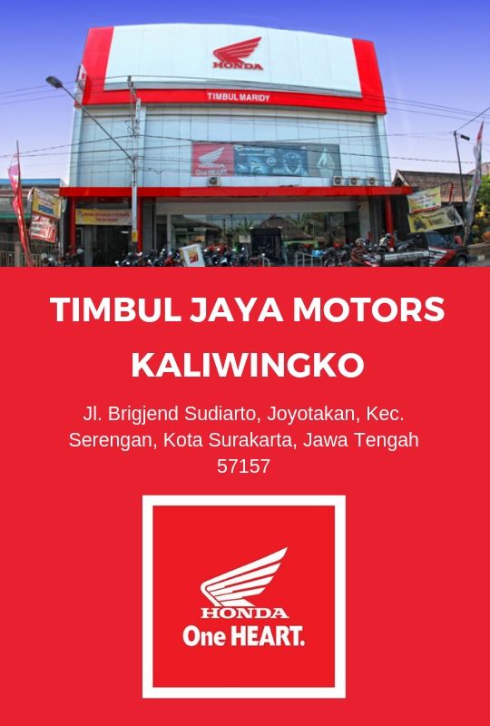 timbul jaya motors solo kaliwingko