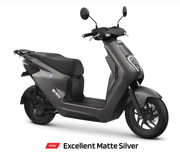 Mate Silver